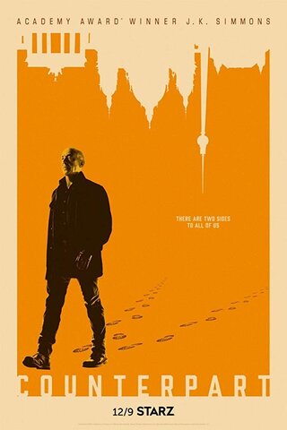Двойник / Обратная сторона (2017) - смотреть онлайн